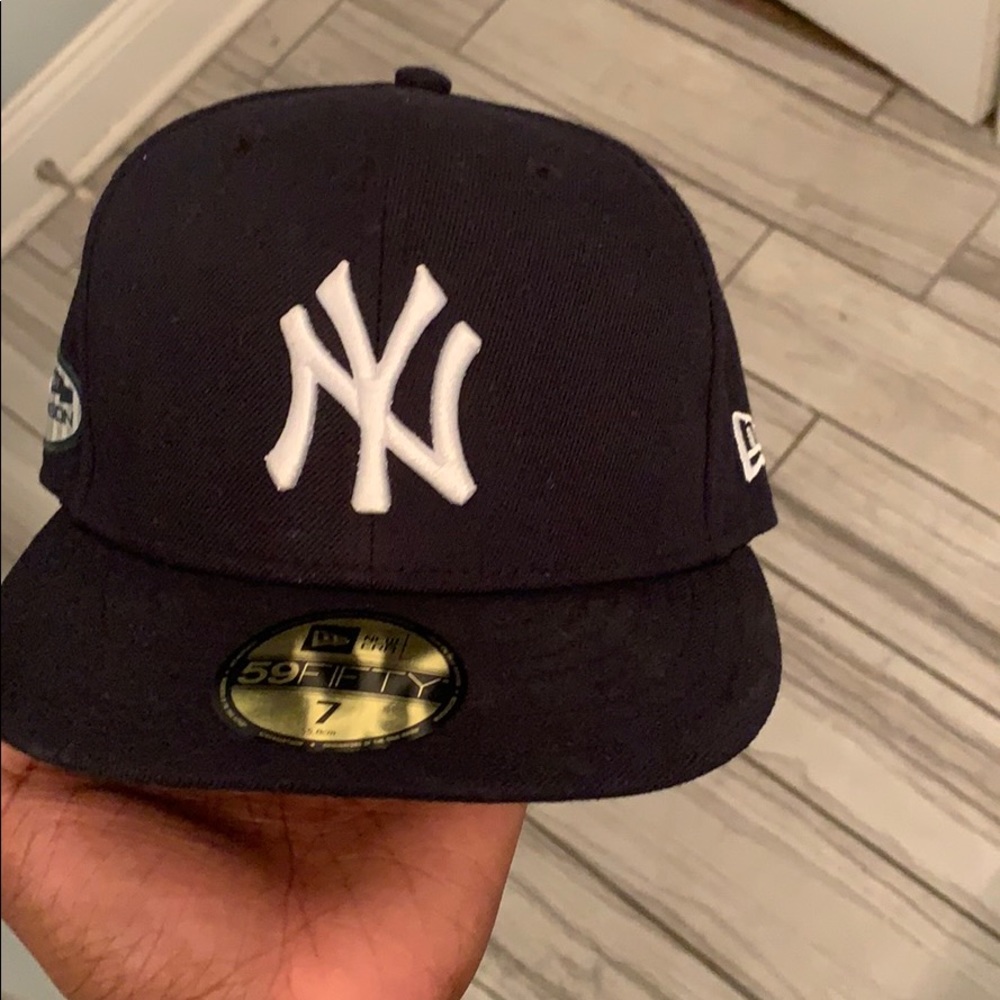 black hat
